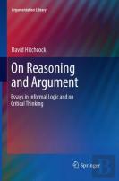 On Reasoning And Argument