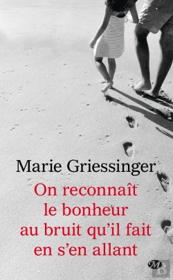 Bertrand.pt - On Reconnaît Le Bonheur Au Bruit Qu'Il Fait En S'En Allant