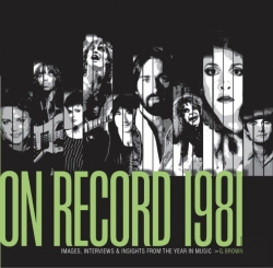 Bertrand.pt - On Record - Vol. 4: 1981