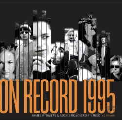 Bertrand.pt - On Record  Vol 6: 1995