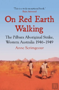 Bertrand.pt - On Red Earth Walking