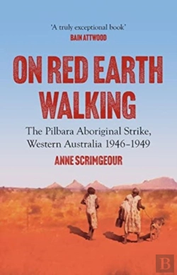 Bertrand.pt - On Red Earth Walking