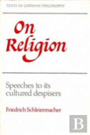 On Religion