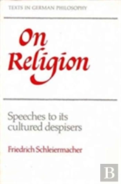 On Religion