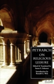 On Religious Leisure (De Otio Religioso)