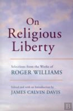 Bertrand.pt - On Religious Liberty