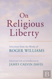 On Religious Liberty