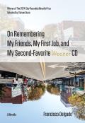 On Remembering My Friends, My First Job, And My Second-Favorite Weezer Cd