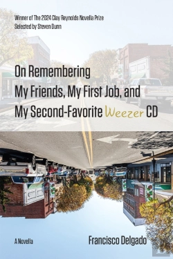 Bertrand.pt - On Remembering My Friends, My First Job, And My Second-Favorite Weezer Cd