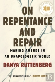 On Repentance And Repair