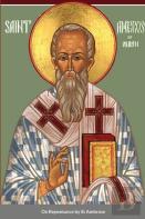 On Repentance By St Ambrose