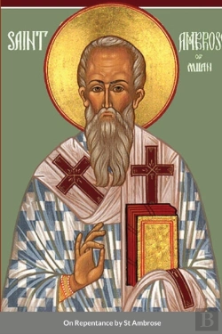 Bertrand.pt - On Repentance By St Ambrose