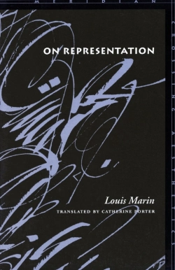 Bertrand.pt - On Representation
