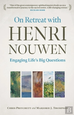 Bertrand.pt - On Retreat With Henri Nouwen