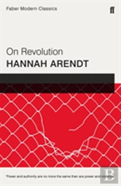 On Revolution