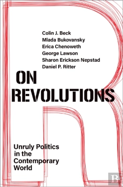 Bertrand.pt - On Revolutions