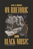 On Rhetoric And Black Music