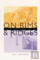 On Rims And Ridges