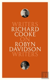 On Robyn Davidson
