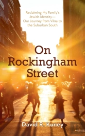On Rockingham Street