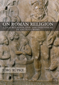 Bertrand.pt - On Roman Religion