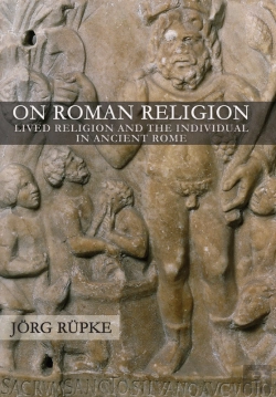 Bertrand.pt - On Roman Religion