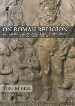 Bertrand.pt - On Roman Religion