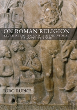 Bertrand.pt - On Roman Religion