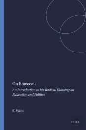 On Rousseau
