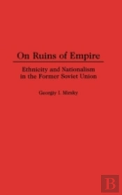 On Ruins Of Empire