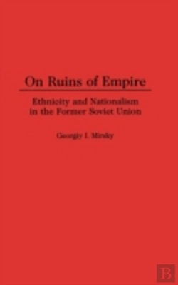 Bertrand.pt - On Ruins Of Empire