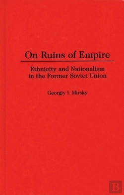 Bertrand.pt - On Ruins Of Empire