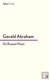 On Russian Music