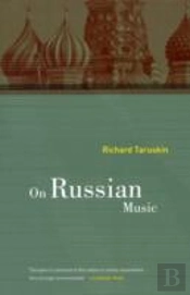 On Russian Music