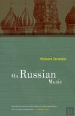 Bertrand.pt - On Russian Music
