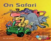 On Safari