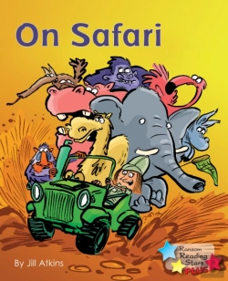 Bertrand.pt - On Safari