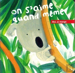 Bertrand.pt - On S'Aime Quand Même ; Moi, Je Mange