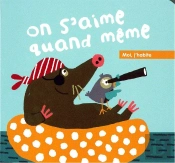 On S'Aime Quand-Même ; Moi, J'Habite