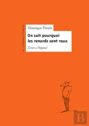 On Sait Pourquoi Les Renards Sont Roux