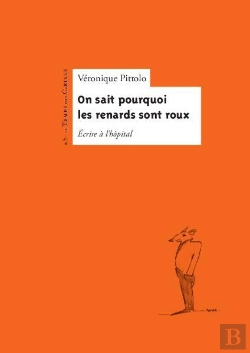 Bertrand.pt - On Sait Pourquoi Les Renards Sont Roux