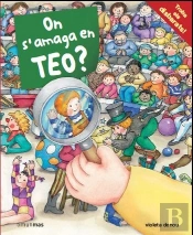 On S'Amaga En Teo?