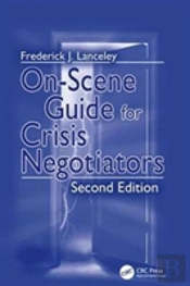 On-Scene Guide For Crisis Negotiators