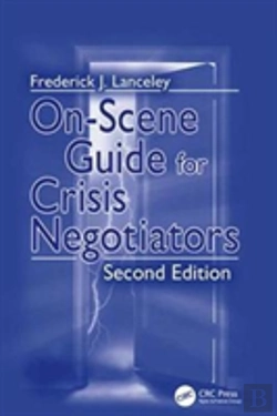Bertrand.pt - On-Scene Guide For Crisis Negotiators