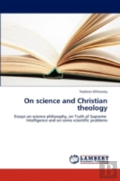On Science And Christian Theology