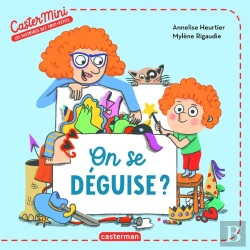 Bertrand.pt - On Se Déguise ?