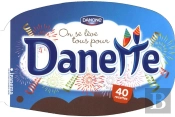 On Se Lève Tous Pour Danette !
