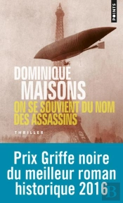 On Se Souvient Du Nom Des Assassins