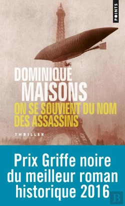 Bertrand.pt - On Se Souvient Du Nom Des Assassins