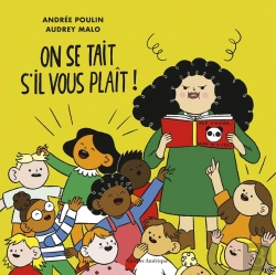 Bertrand.pt - On Se Tait S'Il Vous Plait !